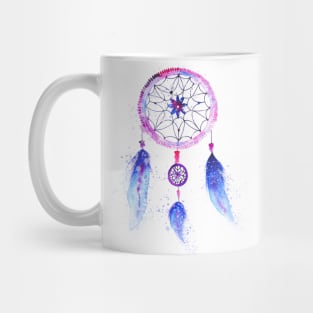 Dreamcatcher Mug